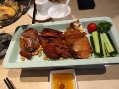 -避风塘(百联东郊店)