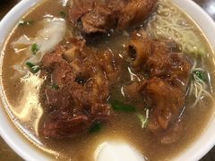 -七叔公面家(拱北口岸店)