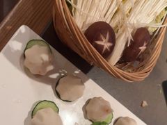 -同仁四季椰子鸡(罗湖国贸店)