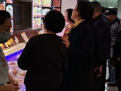 -惠宾饭庄(中山路店)