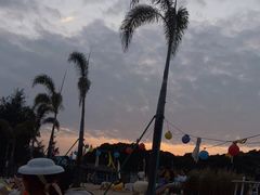 -西涌国际滨海旅游区