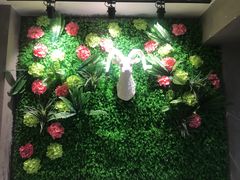 门面-九府羊·鲜羊火锅·烤串(新华路店)