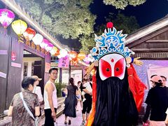 -天目湖山水园