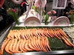 -五月罗马海鲜自助餐厅(陆家嘴店)