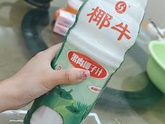 -华源餐厅·海鲜大排档(日月贝店)