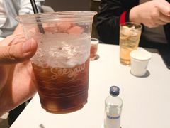 迎风雨燕-Seesaw Coffee(上生新所店)