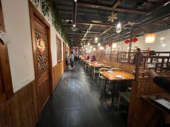 -又一福烤鸭·北京菜(东四店)