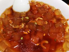 -船歌·鱼水饺青岛菜(闽江二路店)