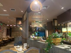 -庭院里的小幸福(开发区万达店)