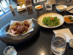 -铭轩中餐厅·海南菜·粤菜(亚龙湾瑞吉店)