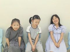 -蓝话筒·少儿成人演讲口才·主持朗诵·戏剧表演(大华第一坊店)