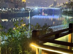 -夜宴江景餐厅