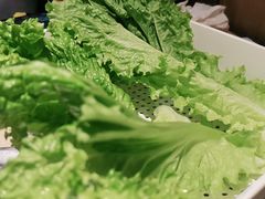 -新石器烤肉(百联川沙店)