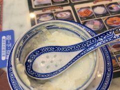 -广信牛奶甜品世家(台东店)
