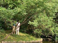 -上海怡沁园度假酒店