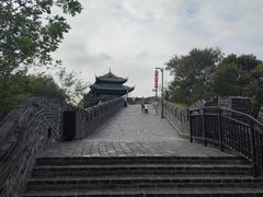 -虞山风景区