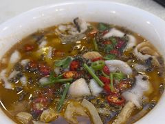 -五谷屯私房菜·始于2005(中山陵童卫路店)