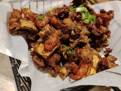-熙成烧烤(白塔岭店)