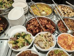 -乡村基·川味现炒大王(熙悦天街店)