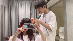 点击看大图 -P.STYLE 派斯造型