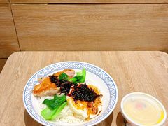 -吉野家(长青店)