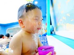 -龙格亲子游泳俱乐部(泊富中心)