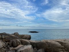 -湄洲岛