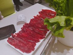 -古乐牛香·鲜牛肉牛杂火锅(新区店)