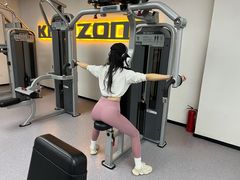 -空中健身·游泳(季佳荟新华家园店)