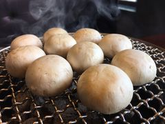 烤口蘑-辛氏火炉·韩式古法烤肉(松北店)