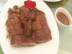 招牌烧鹅-椿记烧鹅(叠彩店)