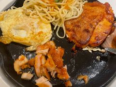 -豪客来牛排(金鼎广场店)