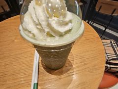 -星巴克(贵阳花果园1店)