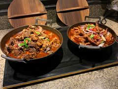 -星伦多自助料理(花山金鹰店)