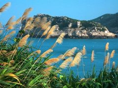 景点-南麂列岛