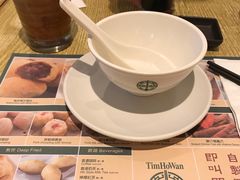 -添好运点心专门店(百老汇店)