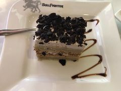 -斗牛士牛排餐厅(世欧王庄店)