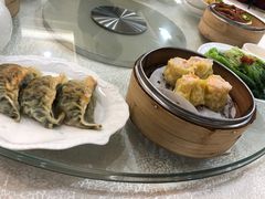 -麒麟山景大酒店岭南汇海鲜酒家(沙井店)