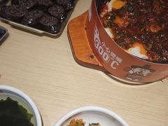 -庆米鲜朝鲜族拌饭(固戍店)