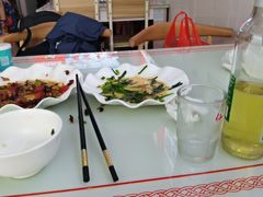 -喜羊羊土菜馆(世纪广场店)