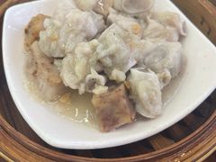 -彩景大茶楼(平湖店)