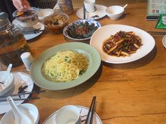 -黄山老妈·土菜(碧桂园店)