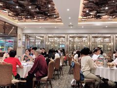 大堂-稻香酒家(天河城店)