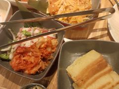 -新石器烤肉(招商1872店)