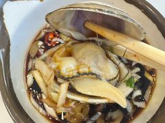 -白山烧烤(文安路万豪店)