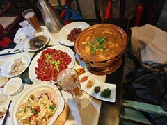 -京味斋·北京烤鸭(华威桥北工大店)