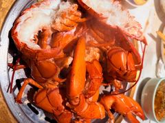 -雍容荟活帝王蟹活龙虾自助(苏宁旗舰店)