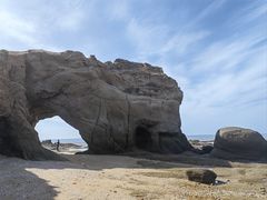 -辽宁团山国家级海洋公园