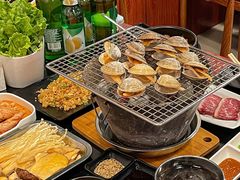 -奥西拉烤肉,盒饭,冷面(青岩刘店)