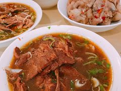 -水仙拉面(水仙街店)